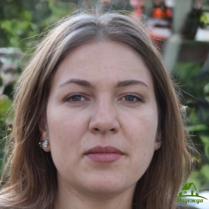 Зимина Марианна Владимировна Зимина Марианна Владимировна