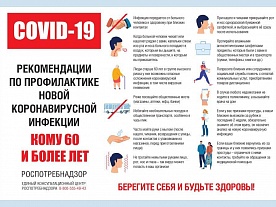 Дом престарелых "Надежда"